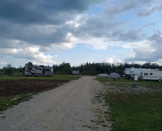 Gibbs Camping & RV Resort