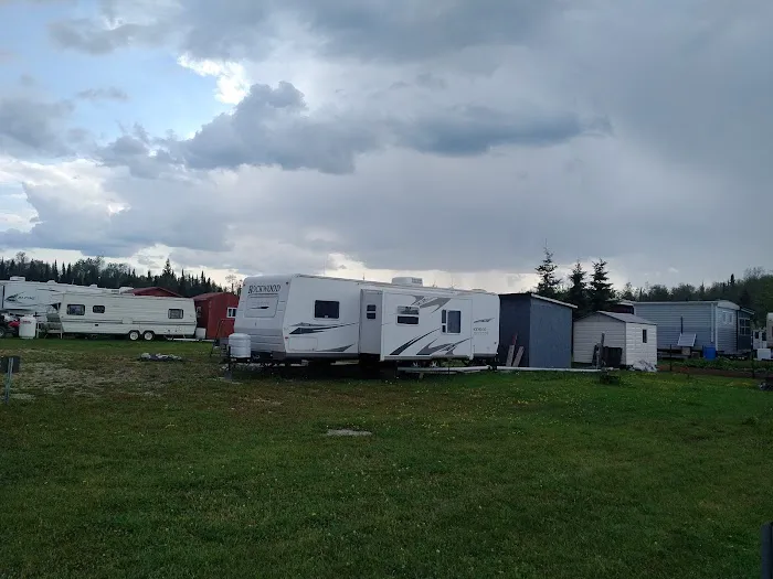 Gibbs Camping & RV Resort 6