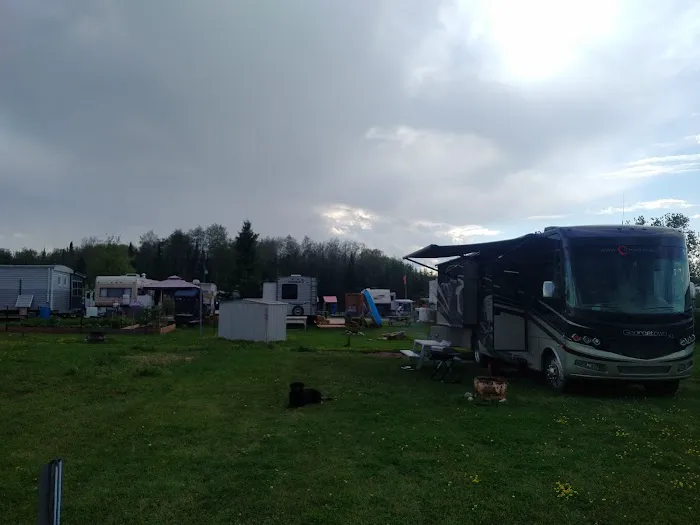 Gibbs Camping & RV Resort 9