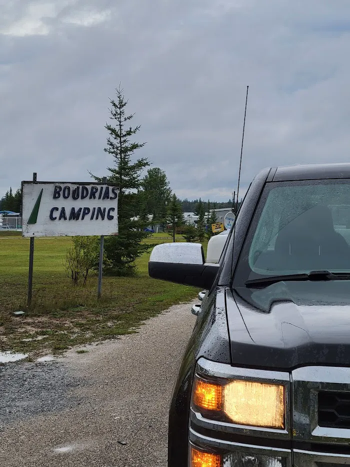 Gibbs Camping & RV Resort 5