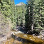 Upper Grottos Campground