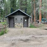 Lost Man Campground