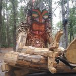 Pine Field Campsites