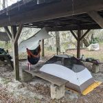 Coopers Bluff Campsite