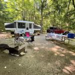 White Ledge Campground