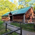 Dry River Campground