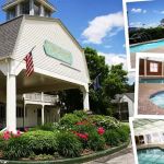 Green Granite Inn, Ascend Hotel Collection