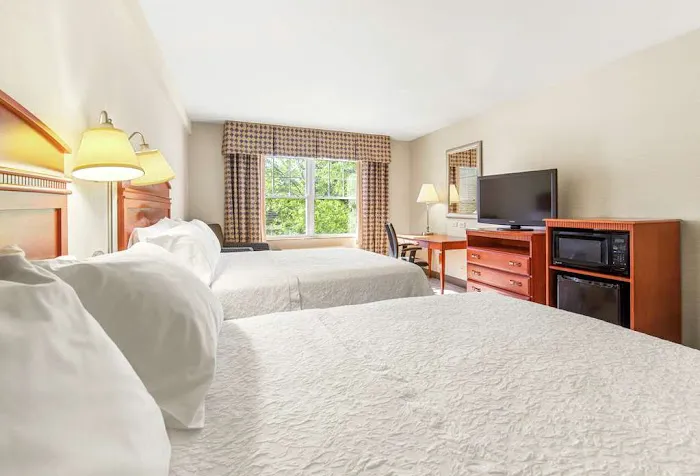 Hampton Inn & Suites North Conway 0