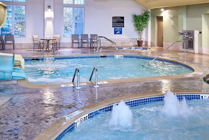 Hampton Inn & Suites North Conway 6