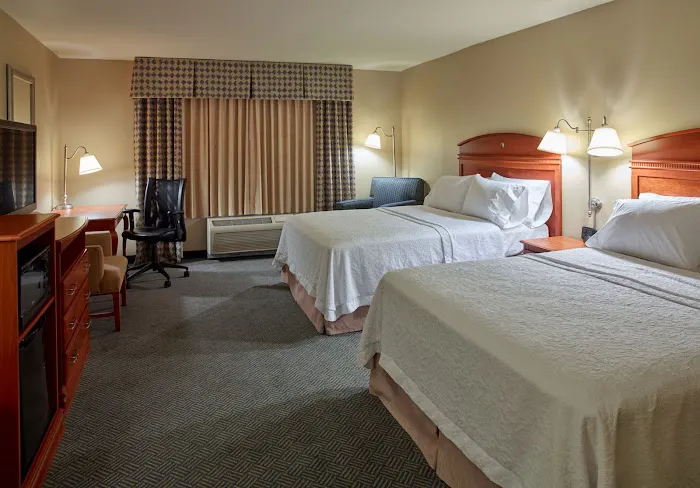Hampton Inn & Suites North Conway 5