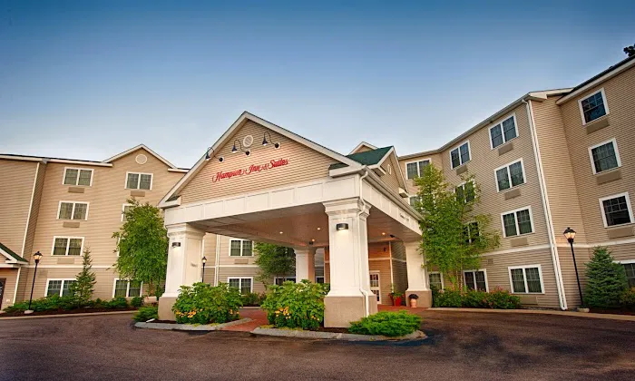 Hampton Inn & Suites North Conway 1