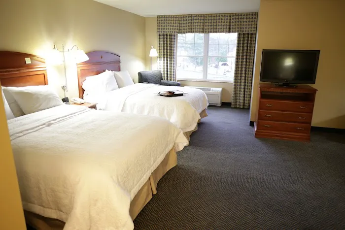 Hampton Inn & Suites North Conway 4