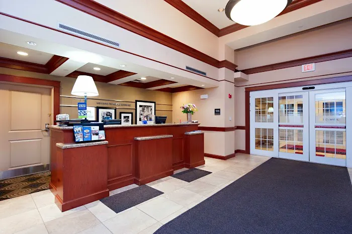 Hampton Inn & Suites North Conway 9