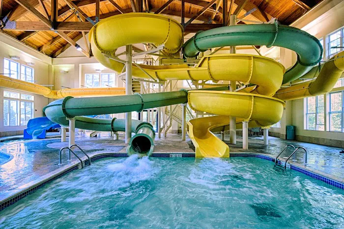 Hampton Inn & Suites North Conway 3