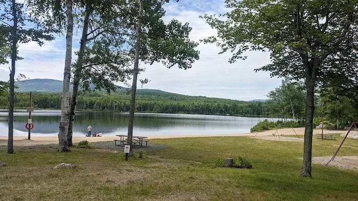Jericho Mountain State Park 0