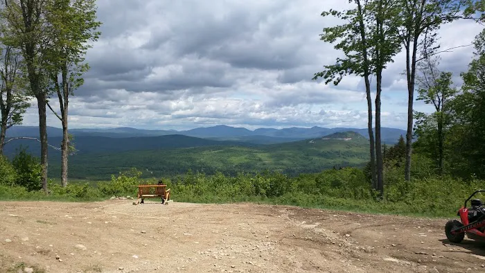 Jericho Mountain State Park 4