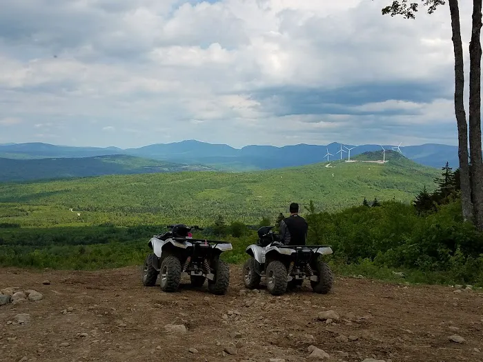 Jericho Mountain State Park 1
