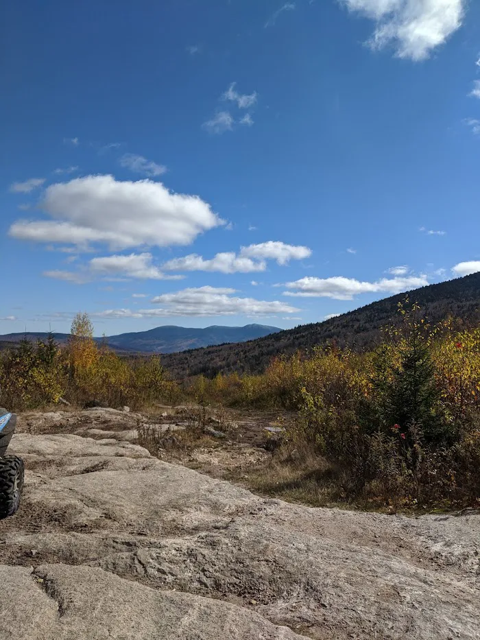 Jericho Mountain State Park 8