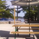 Beach Pavillion & Lakeview