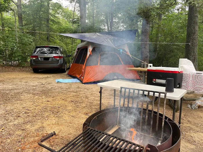 Jaggers Point Campground 0