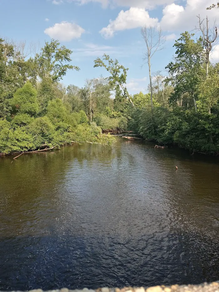 Jaggers Point Campground 9