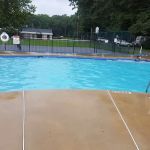 Old Cedar Campground