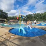 Hospitality Creek Campground