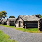 Valley Forge National Historical Park