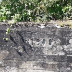 Ohio And Erie Canal Towpath Trail Campsite