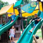 Akron Canton Jellystone