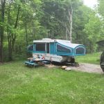 Pride Valley Campgrounds