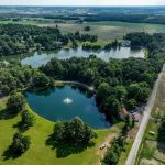 Lake Wapusun RV Resort