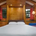 The Cabins at Disney's Fort Wilderness Resort