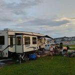 Lake Magic RV Resort