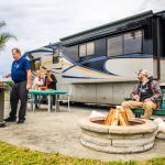 Orlando / Kissimmee KOA Holiday