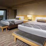 Disney's Contemporary Resort