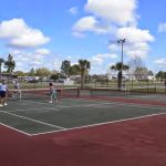 Thousand Trails Orlando