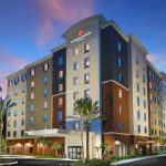 Candlewood Suites Orlando - Lake Buena Vista, an IHG Hotel
