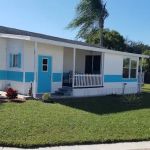 Heartland RV Resort Tenants