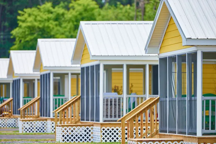 Sun Outdoors Rehoboth Bay 7