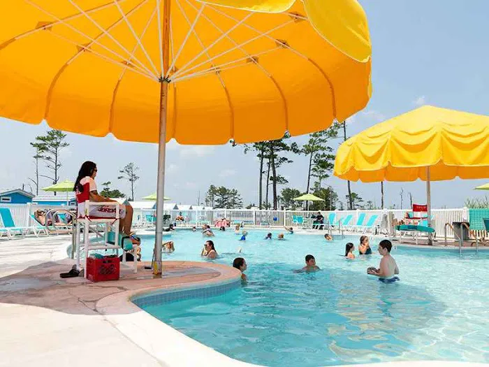 Sun Outdoors Rehoboth Bay 2