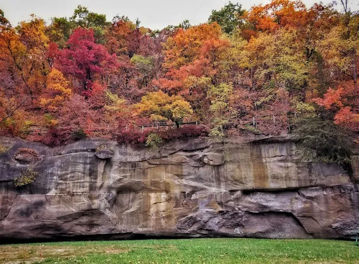Ledges State Park 3