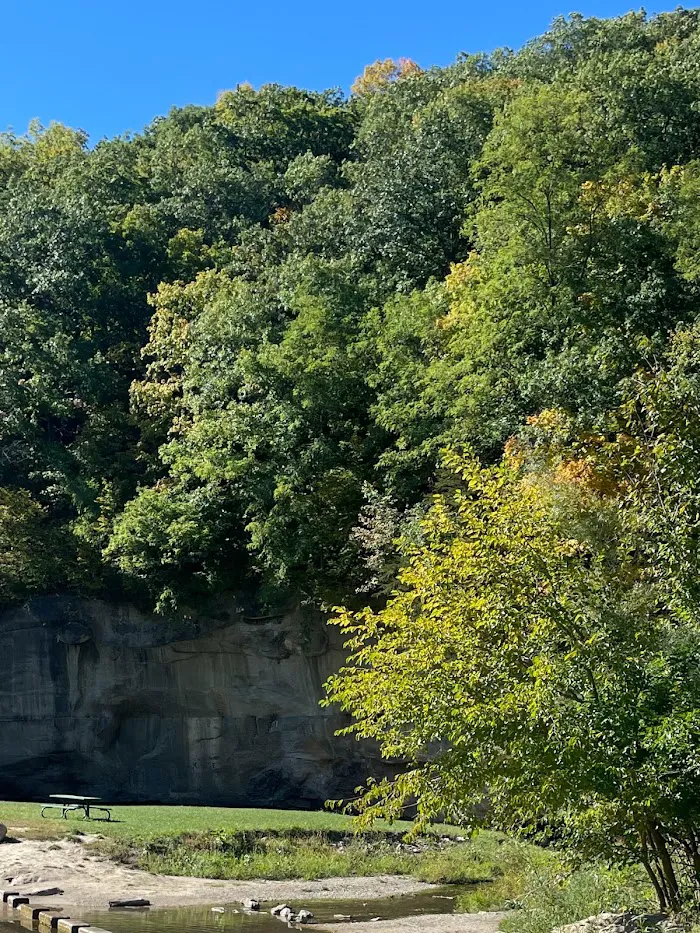 Ledges State Park 5