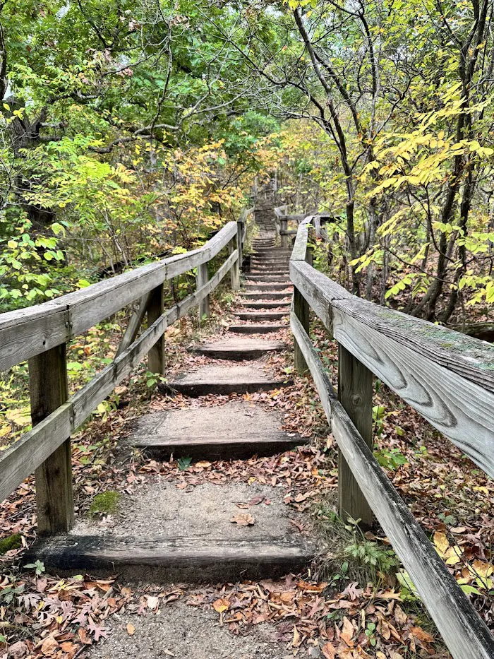 Ledges State Park 0