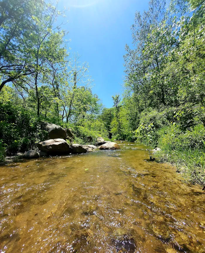 Ledges State Park 7