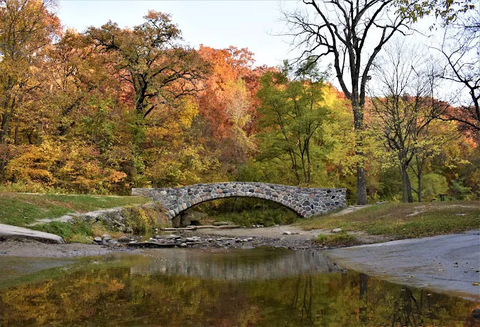 Ledges State Park 1