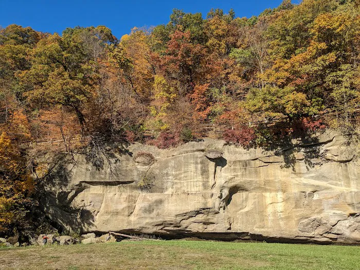 Ledges State Park 8