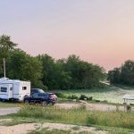 Spring Lake Campground