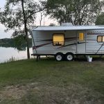 Leisure Lake Campgrounds