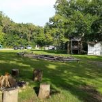 Camp Wandawega / Wandawega Lake Resort